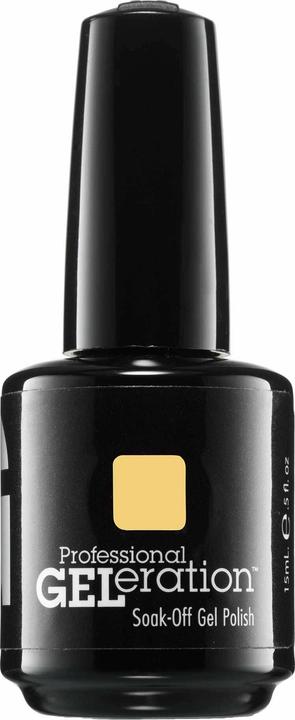 Produktbild Jessica Cosmetics GELeration Free Spirit