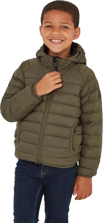 Actual product image TOG24 Childrens/Kids Midsley Down Jacket (122)