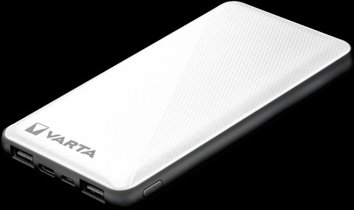 Actual product image Varta Energy (10000 mAh, 15 W, 37 Wh)