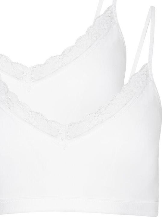 Actual product image Jockey Parisienne Bralette (XL, pack of 2)