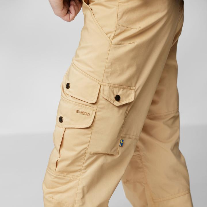 Actual product image Fjällräven Vidda Pro Lite Trousers (58)