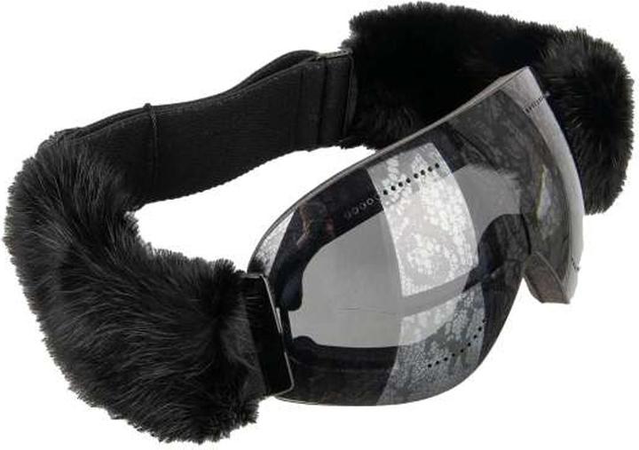 Immagine prodotto Dolce & Gabbana Occhiali da sole con maschera da sci a specchio