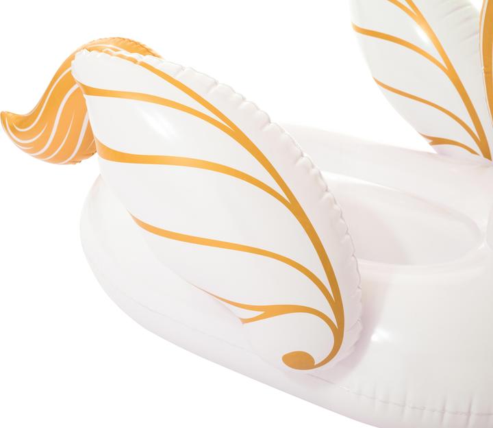 Image du produit Bestway Pégase de luxe 231x150cm