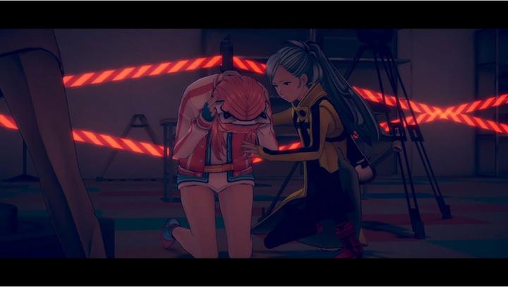 Image du produit Magni AI : The Somnium Files - Initiative nirvanA (PS4, EN)
