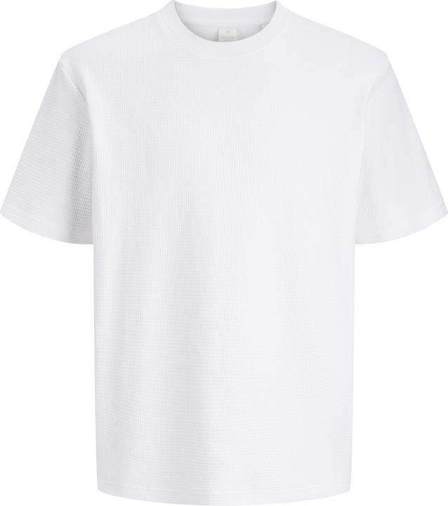 Jack & Jones Jprlach Ss Tee Styd Ss25 (XL)