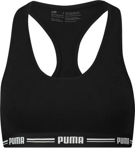 Puma Racerback Bra