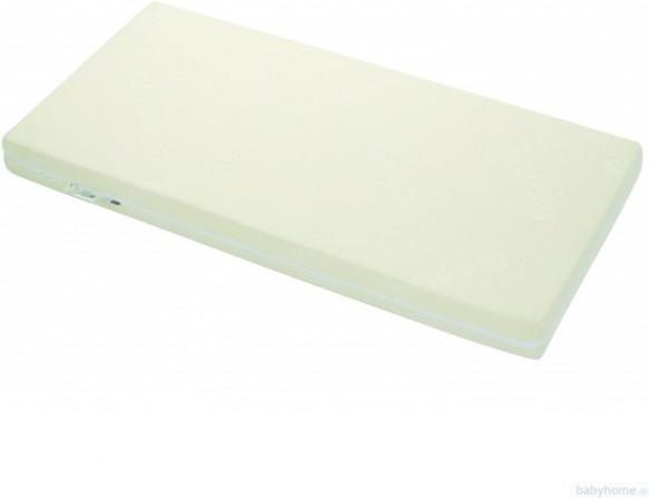 Produktbild Baby Dan Comfort Baby-Matratze Weiss (60 x 120 cm)