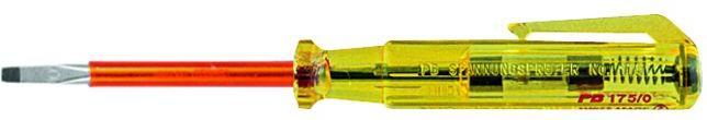 Produktbild PB Swiss Tools PB Spannungsprüfer (Schlitzschrauben)