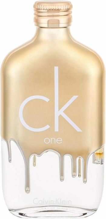 Calvin Klein CK One Gold (Eau de Toilette, 200 ml)
