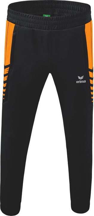 NoirNouveau Orange