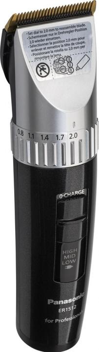 Produktbild Panasonic Er-1512