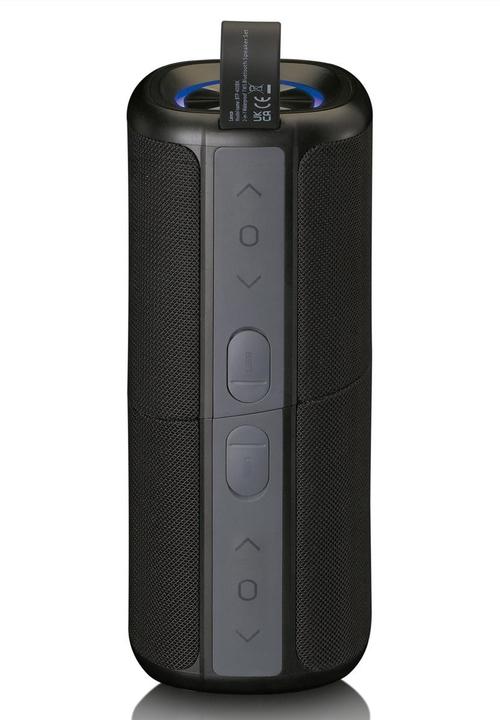 Produktbild Lenco BTP-400BK Bluetooth Lautsprecher (10 h, Batteriebetrieb)