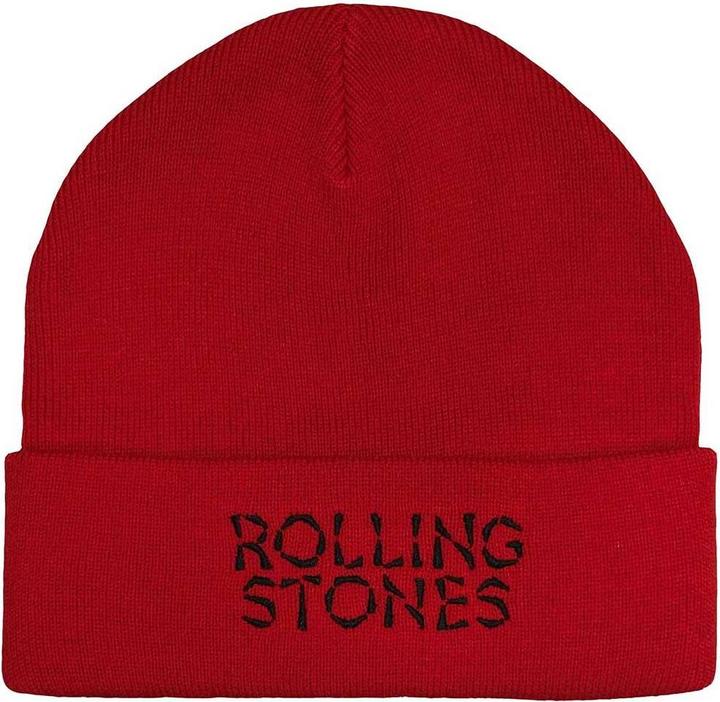 Produktbild The Rolling Stones Hackney Diamonds Mütze