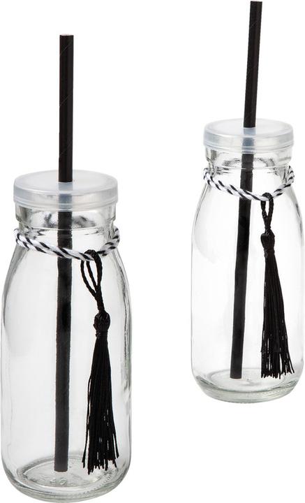 Immagine prodotto Folia Cannucce (25 x)
