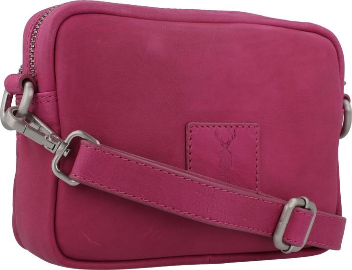 Produktbild Jack kinsky Aruba 1 Umhängetasche Leder 19 cm