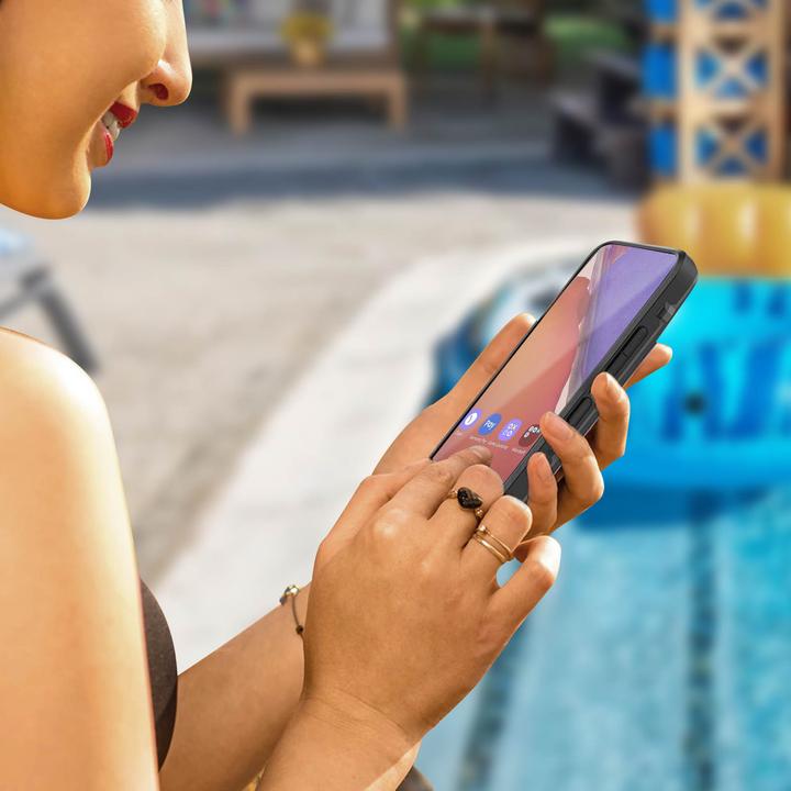 Actual product image Redpepper Immersion Series (Samsung Galaxy Note 20)