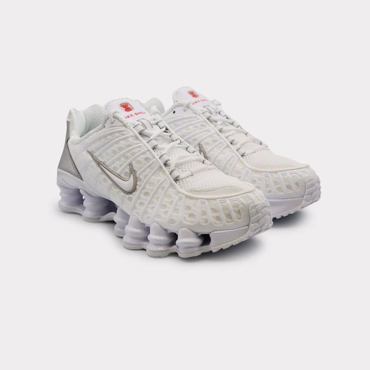 Actual product image Nike Shox TL (36.5)