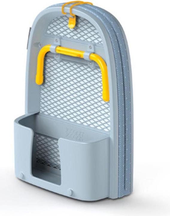 Actual product image Joseph Joseph Pocket? foldable, compact table ironing board ideal (90 x 33 cm)