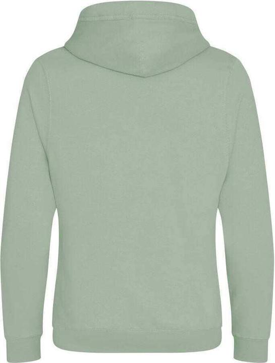 Produktbild Awdis Cross Neck Kapuzenpullover (L)