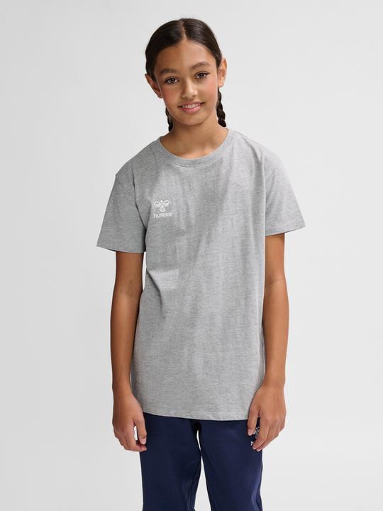 Produktbild hummel HMLGO 2.0 T-SHIRT S/S KIDS (140)