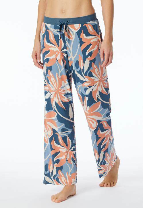 Produktbild Schiesser Pyjamahose Mix & Relax (40)