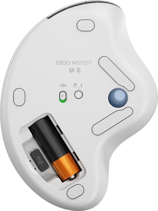 Immagine prodotto Logitech Ergo M575s (Senza fili)
