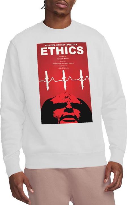 The Next Generation Season 5 Episode 16 Sweatshirt