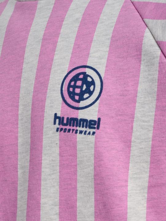 Produktbild hummel Hmlloose Crewneck Soccer Love (S)