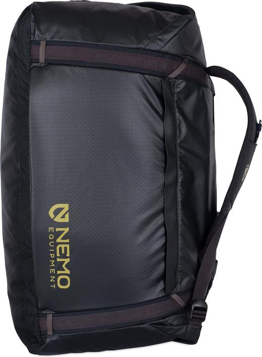 Image du produit Nemo Equipment Double Haul Convertible Duffel 55 (55 l)