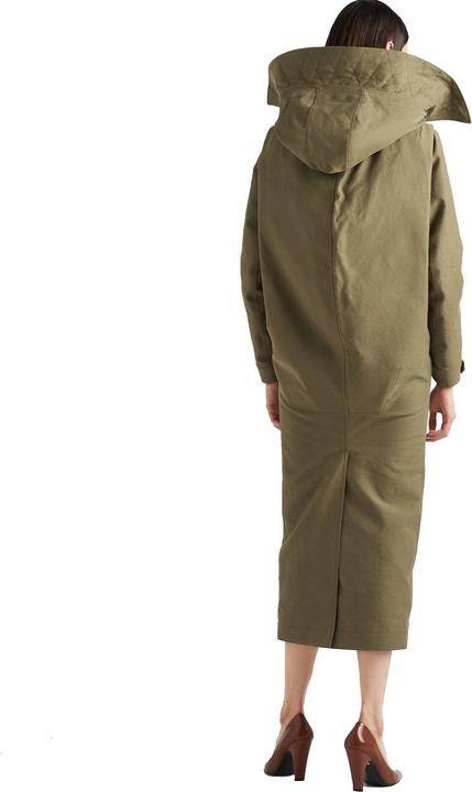 Immagine prodotto Prada Cappotto lungo Parka (42)