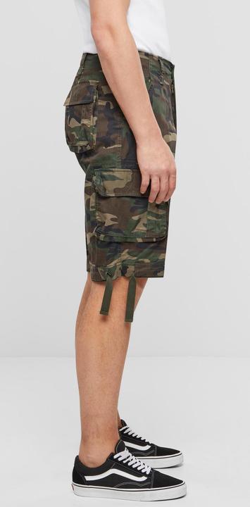 Image du produit Brandit Short cargo Urban Legend (7XL)