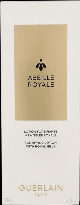 Produktbild Guerlain Abeille Royale Fortifying Lotion (Reinigungslotion, 300 ml)