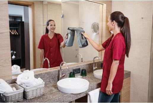 Produktbild Kärcher WVP 10
