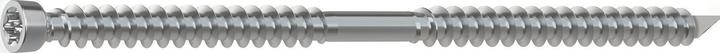 Image du produit Heco Vis à double filetage SFS WT-T 6,5x130mm TX30 (100 Vis par pièce)