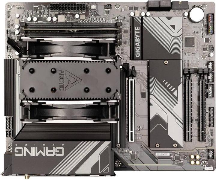 Produktbild Renkforce PC Tuning-Kit AMD Ryzen 7 7800X3D 5.00GHz 32GB DDR5-RAM ATX (AM5, AMD B650, ATX)