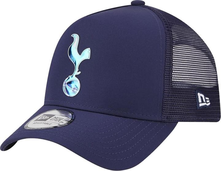 Image du produit New Era Unisexe Adulte Iridescent Tottenham Hotspur FC Trucker Cap (Taille unique)