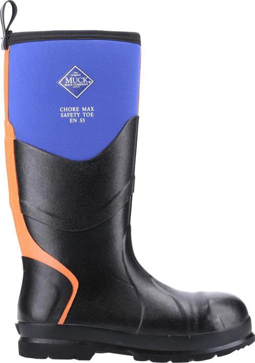 Image du produit Muck Boot UTFS6674 P (40.5)