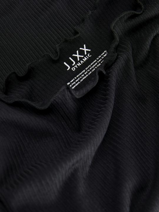 Actual product image JJXX Jxhayden Str Ls Tee Jrs Noos (S)