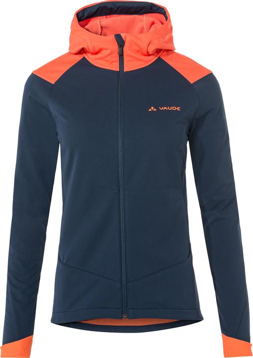 Immagine prodotto Vaude Giacca Qimsa Softshell da donna (36)
