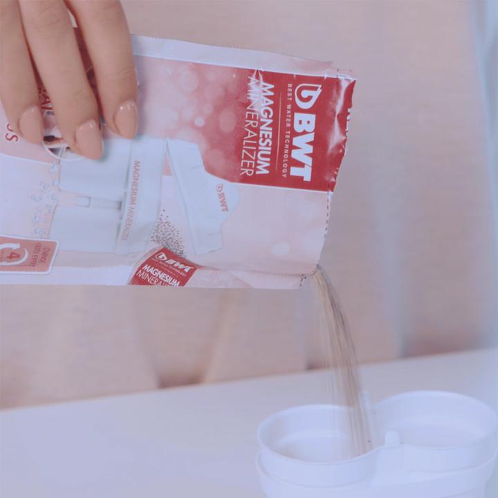 Actual product image BWT Filter cartridges (4 x)