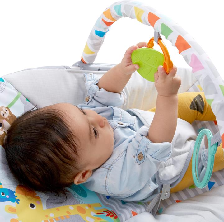 Image du produit Bright Starts Safari Fun