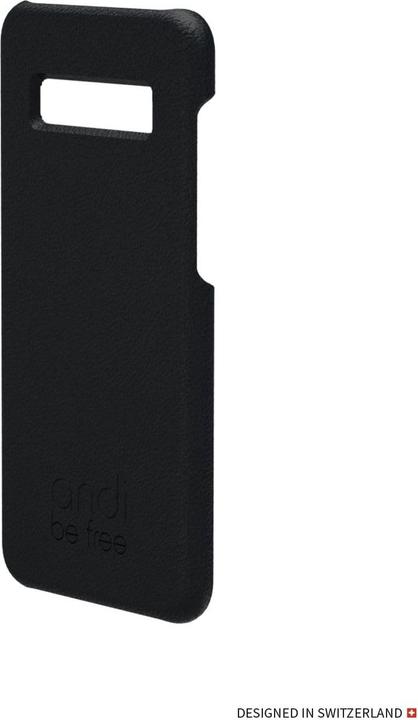 Produktbild Andi be free Qi Wireless Charging Case (Samsung Galaxy S8+)