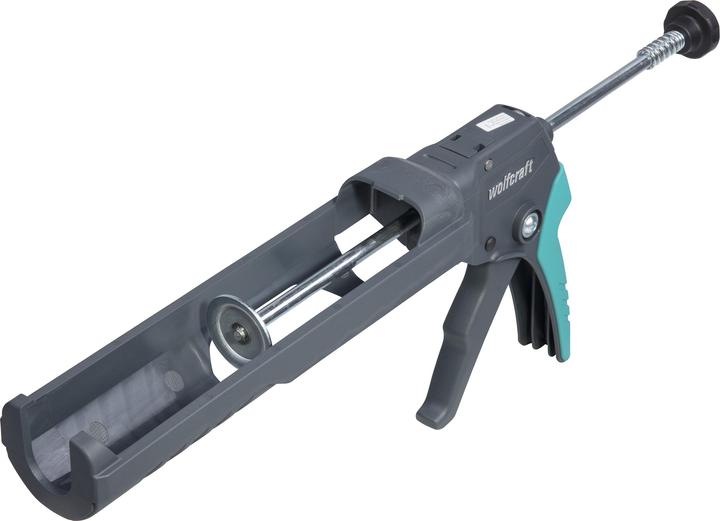 Produktbild wolfcraft Kartuschenpresse MG 350