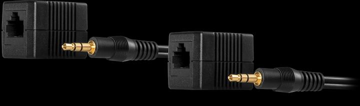 Actual product image Lindy Analogue Audio Extender (Extender)