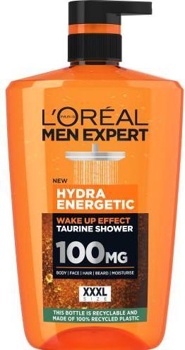 L'Oréal Paris Men Expert Hydra Energetic (1000 ml)