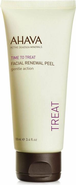 Ahava Peeling régénérant pour le visage (Gommage, 100 ml)