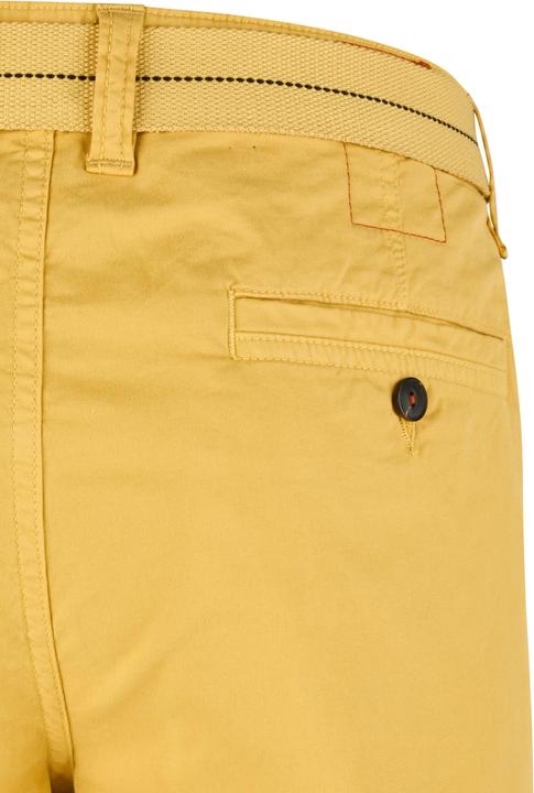 Image du produit Hattric Chino Bermuda YELLOW (33)