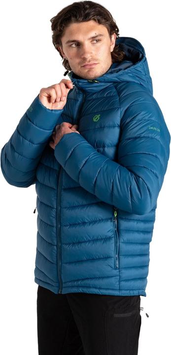 Image du produit Dare2b - Veste matelassée TORREK MOUNTAIN - Homme (S)