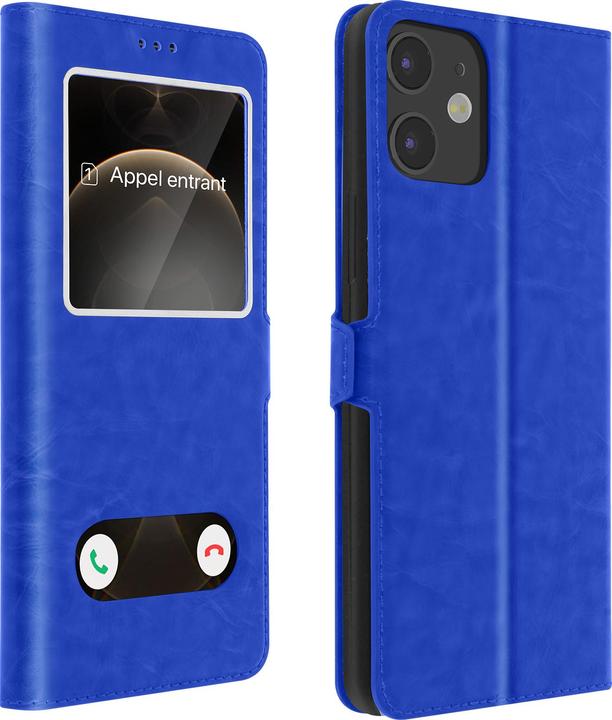 Actual product image Avizar Towind Series (Apple iPhone 12 mini)