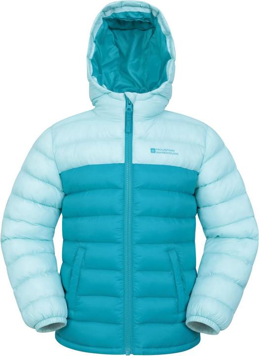 Mountain Warehouse Seasons Steppjacke